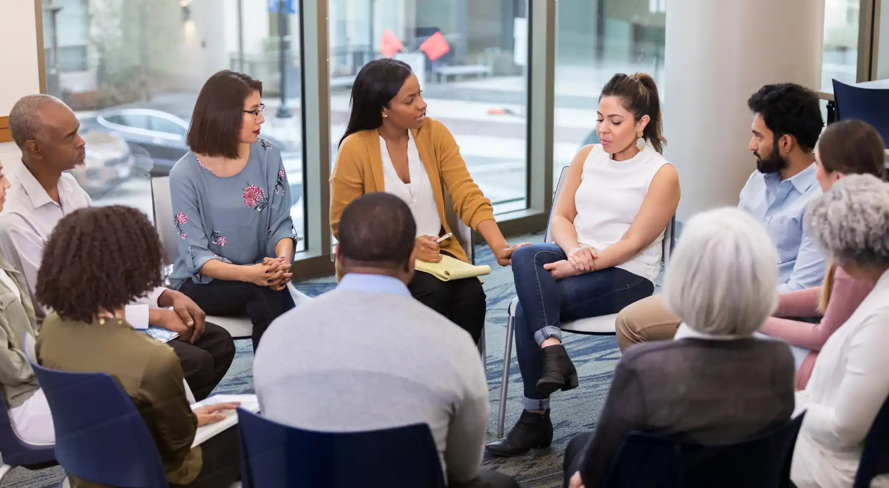 A Responsabilidade Social para a Saúde Mental nas Organizações. Qual o caminho?