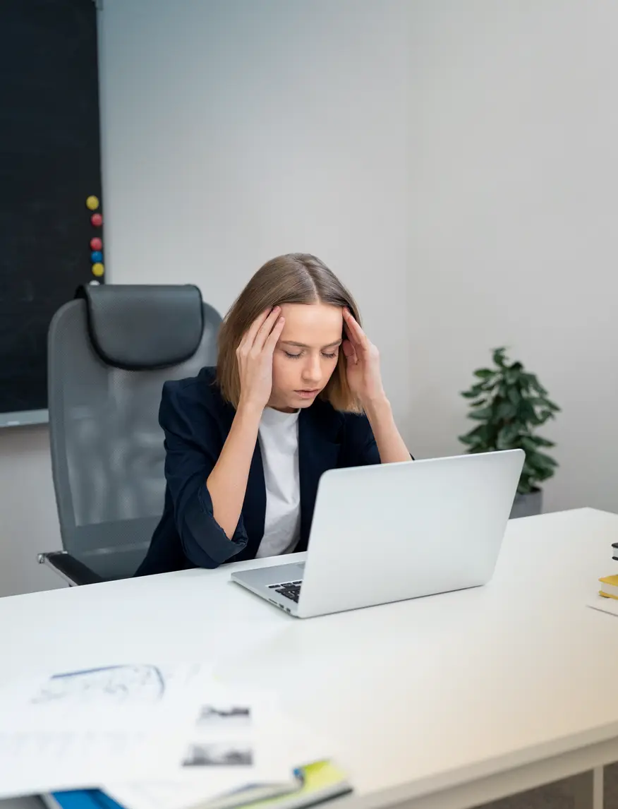 Riscos Psicossociais