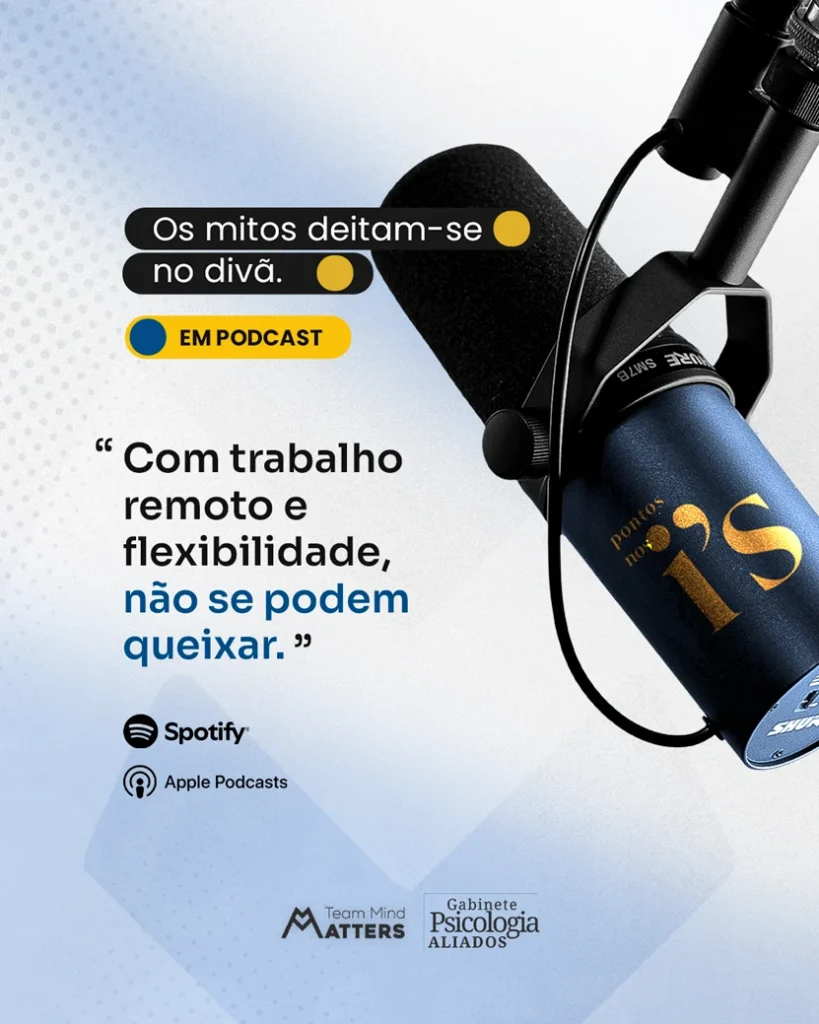 podcast pontos nos is