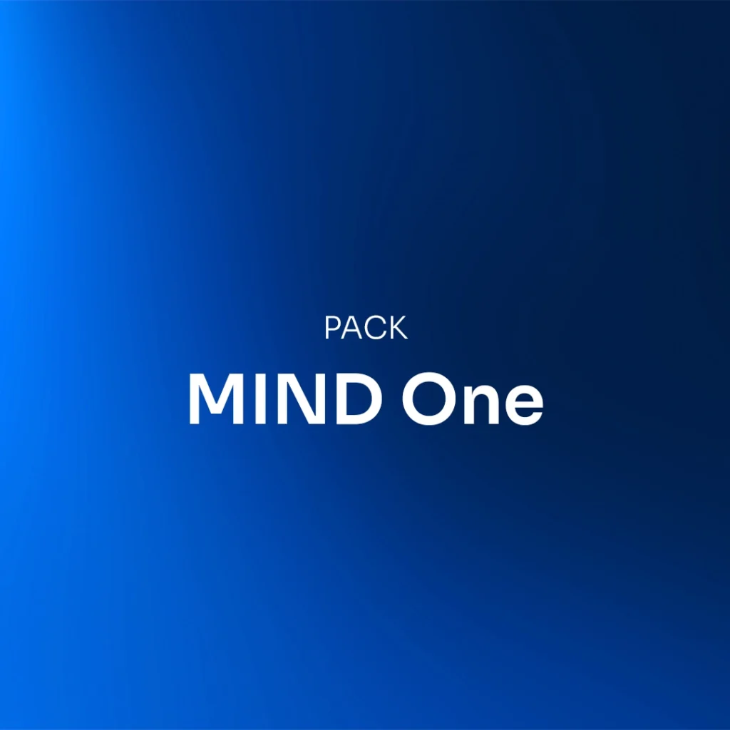 pack one