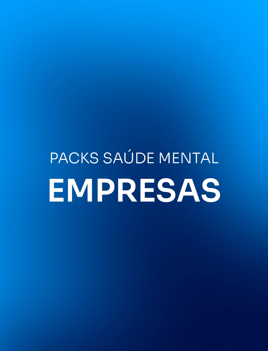 packs de saúde mental para empresas
