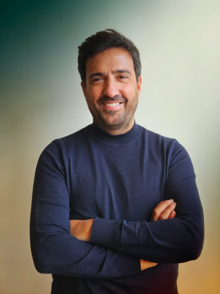 Helder Sampaio