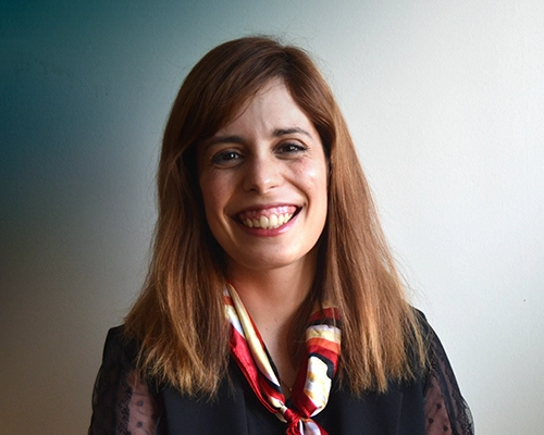 Joana Teixeira