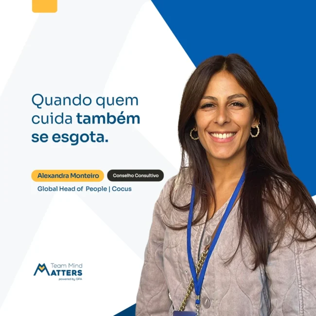 QUANDO QUEM CUIDA TAMBÉM SE ESGOTA